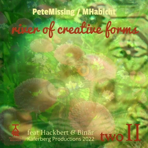 PeterMissing - MHabicht - River Of Creative Forms II - 03 My Way Or The Highway