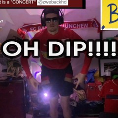 LIL LEGZ - OH DIP