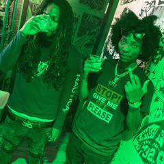 Set Up Remix (Ft. Esco)