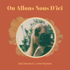 Liberté (feat. Loren Noyman)