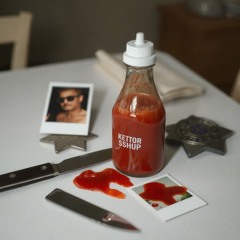 The Ketchup Conspiracy