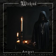 Angst [Free Download]