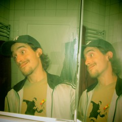 SLIRIAN CRIMEWAVE REMIXXX