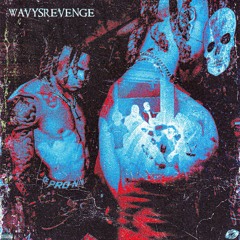 WAVYSREVENGE - TTS BLEED  [DYZAIE]