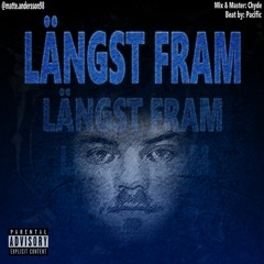 Matte Höök - Längst Fram