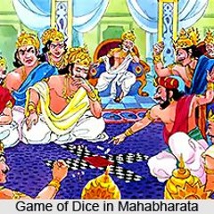 10- The Beginning Of Sabha Parva