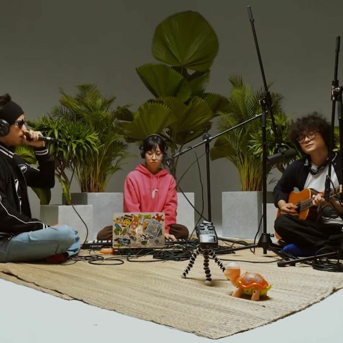 Love You So -WEAN LE X MESS X TÙNG (Form Tree Talks Special Ep )