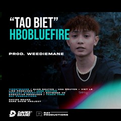 /COLORSUN/ "Tao Biết" - HUSTLANG HBo (prod. By Weedie)