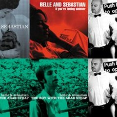 Belle and Sebastian