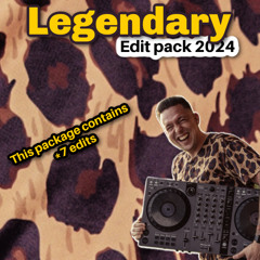 Legendary edit pack 2024 [FREE DOWNLOAD] [LINK FIXED!!]