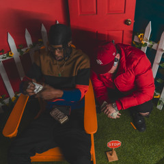 yung E feat Bishop- Keep Movin