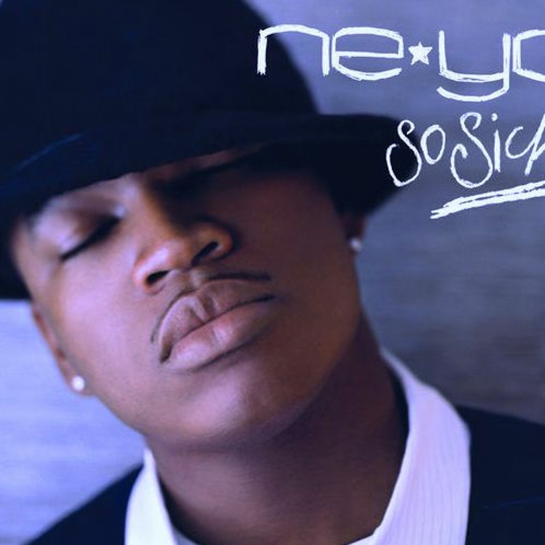 NE-YO So Sick (Remix) レコード Ne-yo / So Sick Feat.Ll Cool J / Ghostface Killah / Back Like That