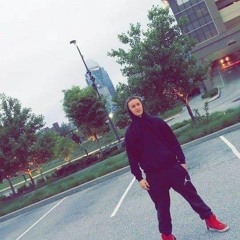 Jacob Courtney - Dont even trip Official.wav