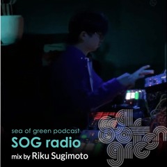 Riku Sugimoto -SOGradio#34-