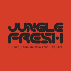April 2021 Jungle/DnB