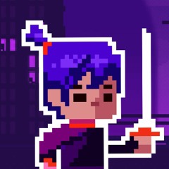 Cyber Hero Theme