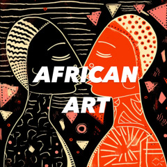 AFRICAN ART .... NICKS DEEP AFRO MIX MARCH 24