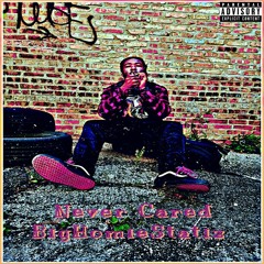 Never Cared Remix