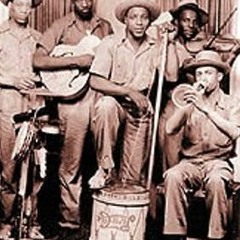 Ain’t Going Back to Alabama