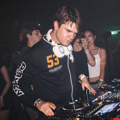 Adamusic @ The Brooklyn Monarch (Charli xcx: Arena Tour Rave)