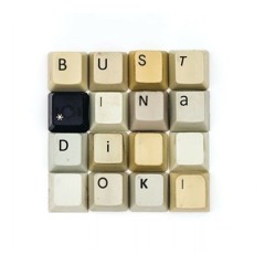 bustina di oki