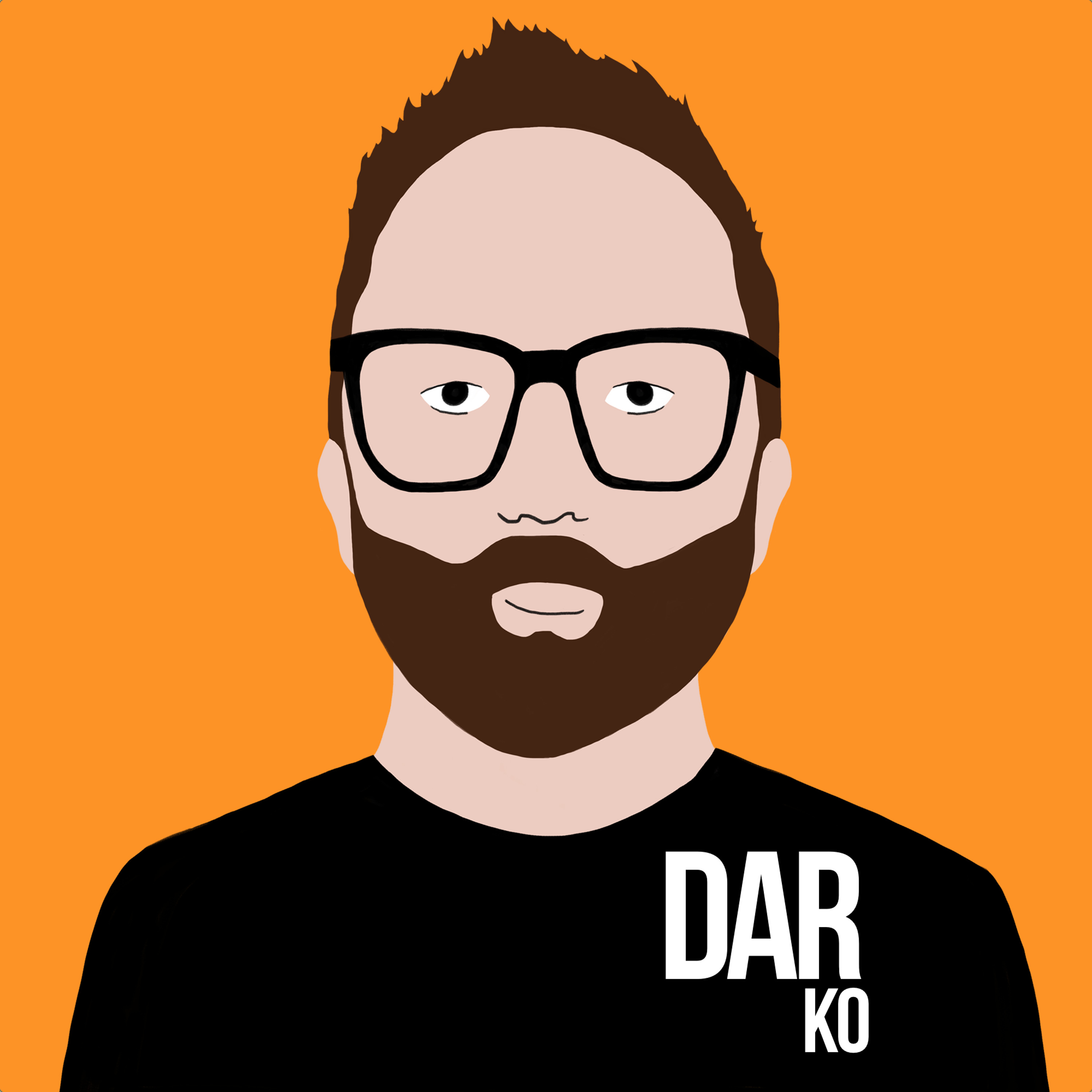 Darko.Audio podcast