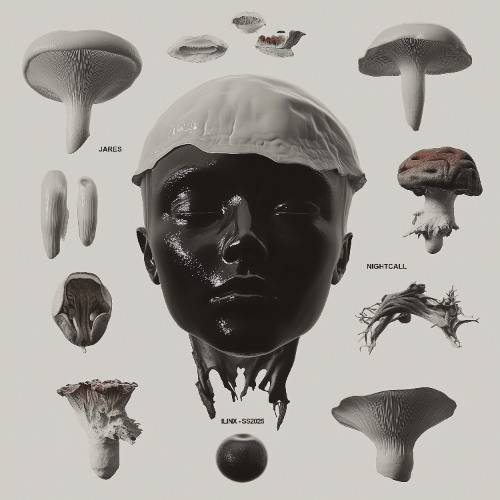 PREMIERE: Jares - The Day We Found It (Original Mix) [ILINX]