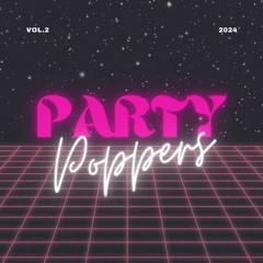 Party Poppers Vol. 2