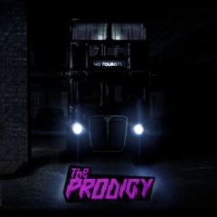 The Prodigy - Timebomb Zone (LOUD ABOUT US! Edit)