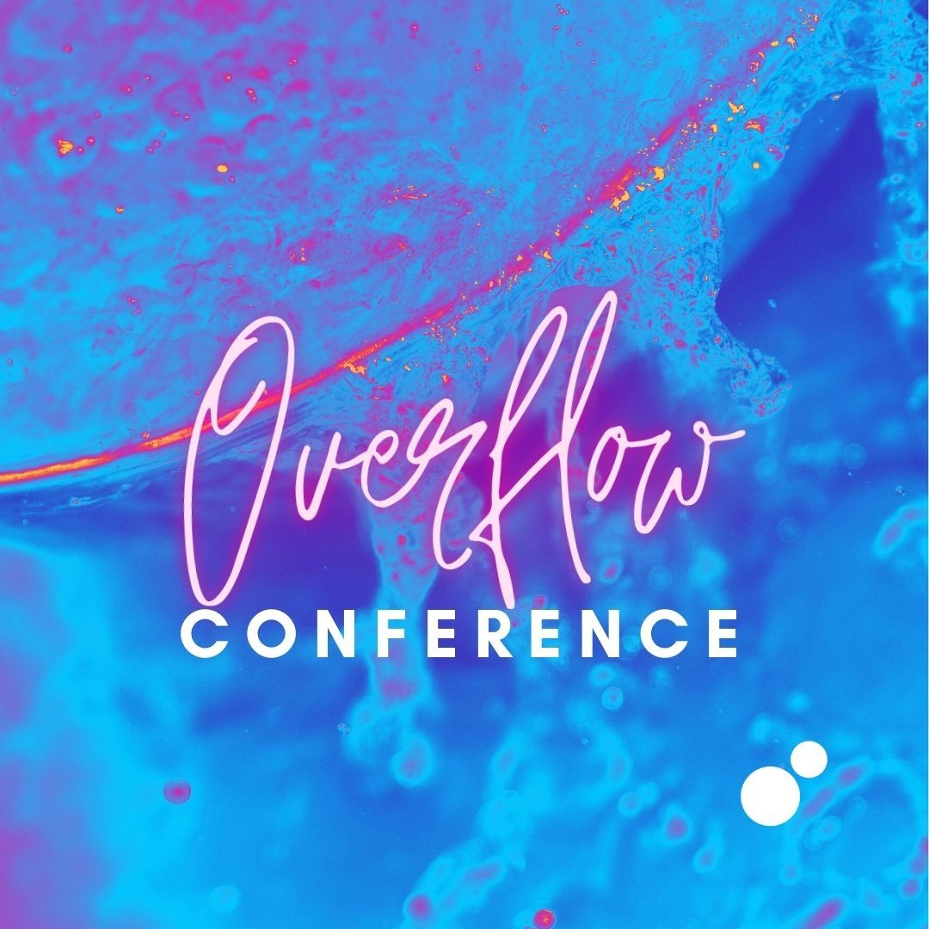 Overflow Session 3 || Ben Hughes episode artwork