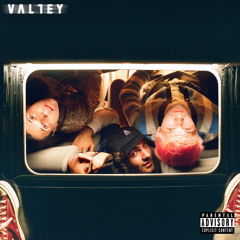 Valley - Oh shit…are we in love?