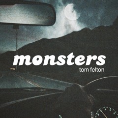 Monsters - Tom Felton (Cover)