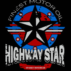 Highway Star (Instrumental Attack)