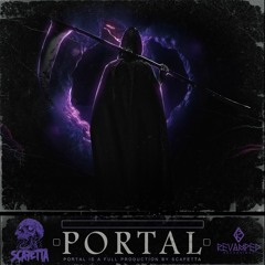 Scafetta- Portal [Revamped Recordings]