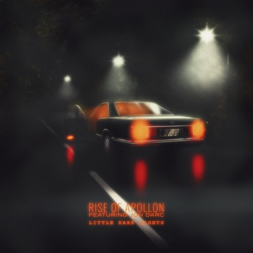 FREE DOWNLOAD: Rise Of Apollon & Jon Darc - Little Dark Lights (Original Mix)