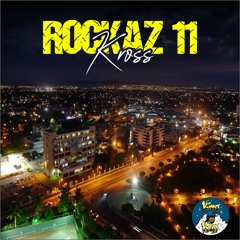Dee Jay Kross - Rockaz "11" Vol.1
