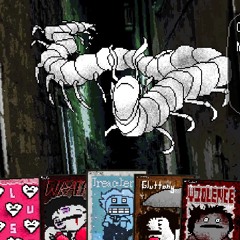 Mini-boss