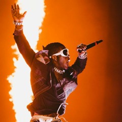 lil uzi vert - it's a 40 (remastered) [prod. cody_tajner]