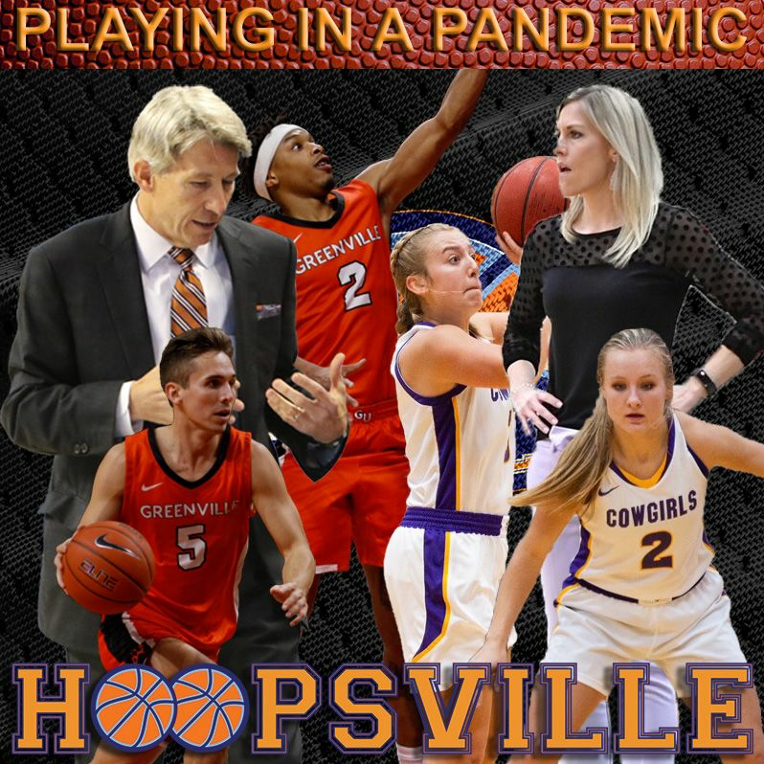 Hoopsville
