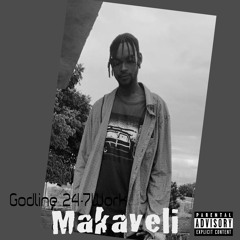 Godline 112 - Makaveli