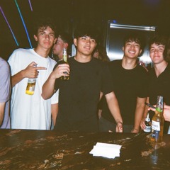Neon Souls