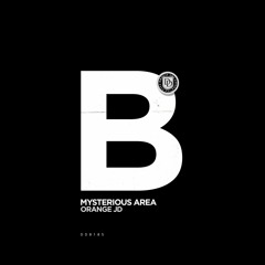 Orange JD -  Warrior (Original Mix)[Dear Deer Black]