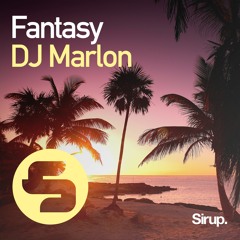 DJ Marlon - Fantasy