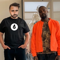 Gesta X Kanye West - Closed On Sunday (remix)