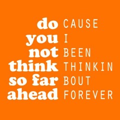 Alonzo - Thinking About You (Cover - DEMO)