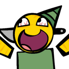 happyist's mental breakdown!