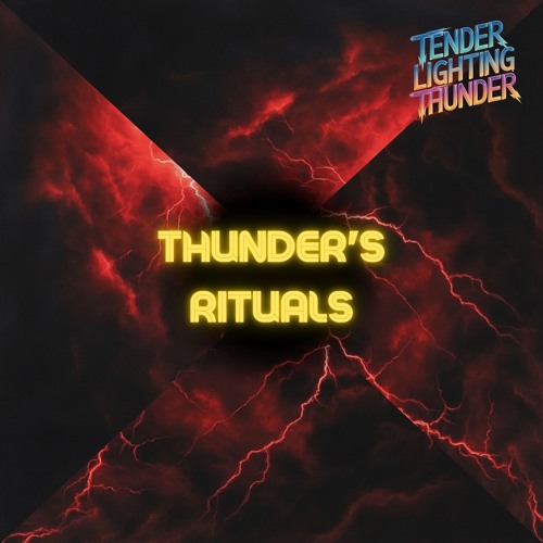 Sleepy Rain and Thunderstorm Sounds