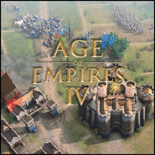New Game #026: Age of Empires IV