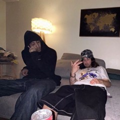 Triste ou violent ft.Ttslime (p.1niele)
