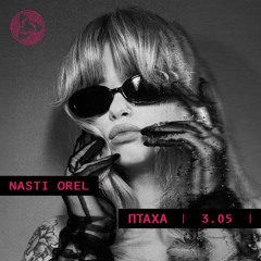 PTAHA | 3.05 | NASTI OREL